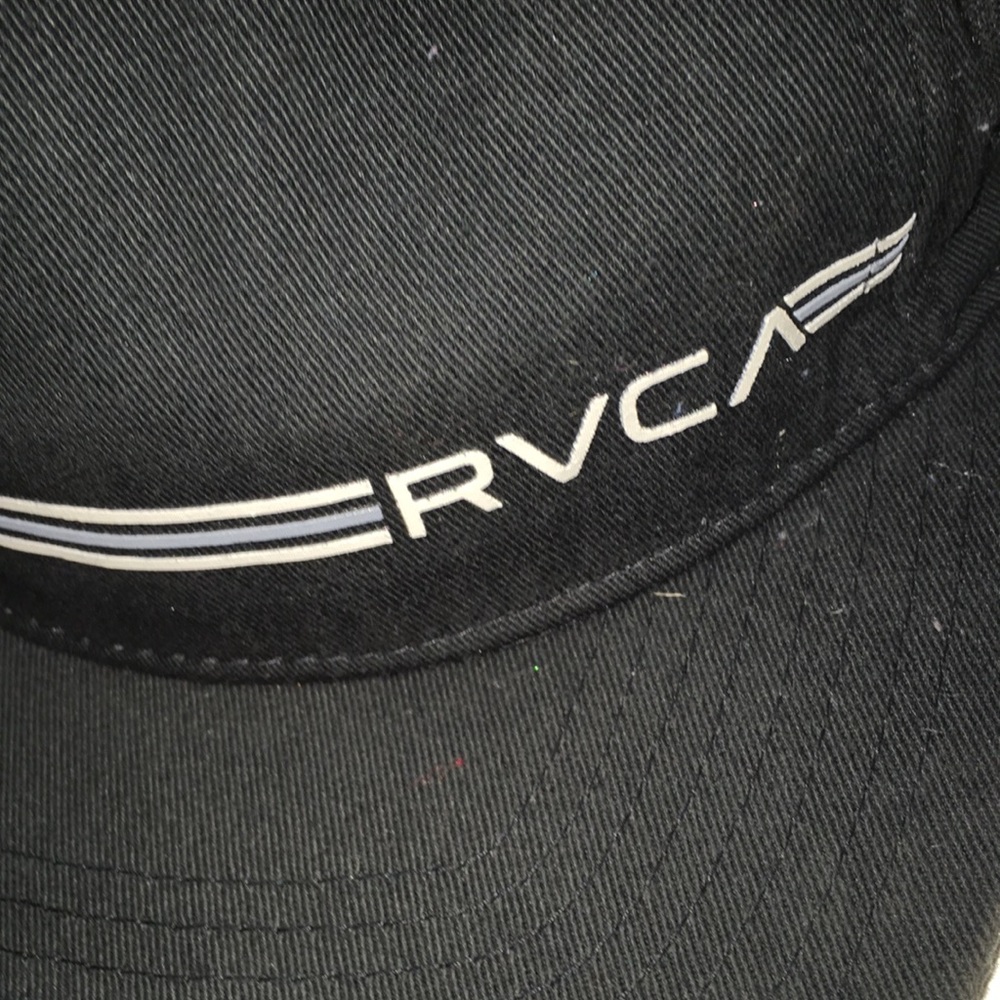 RVCA cap